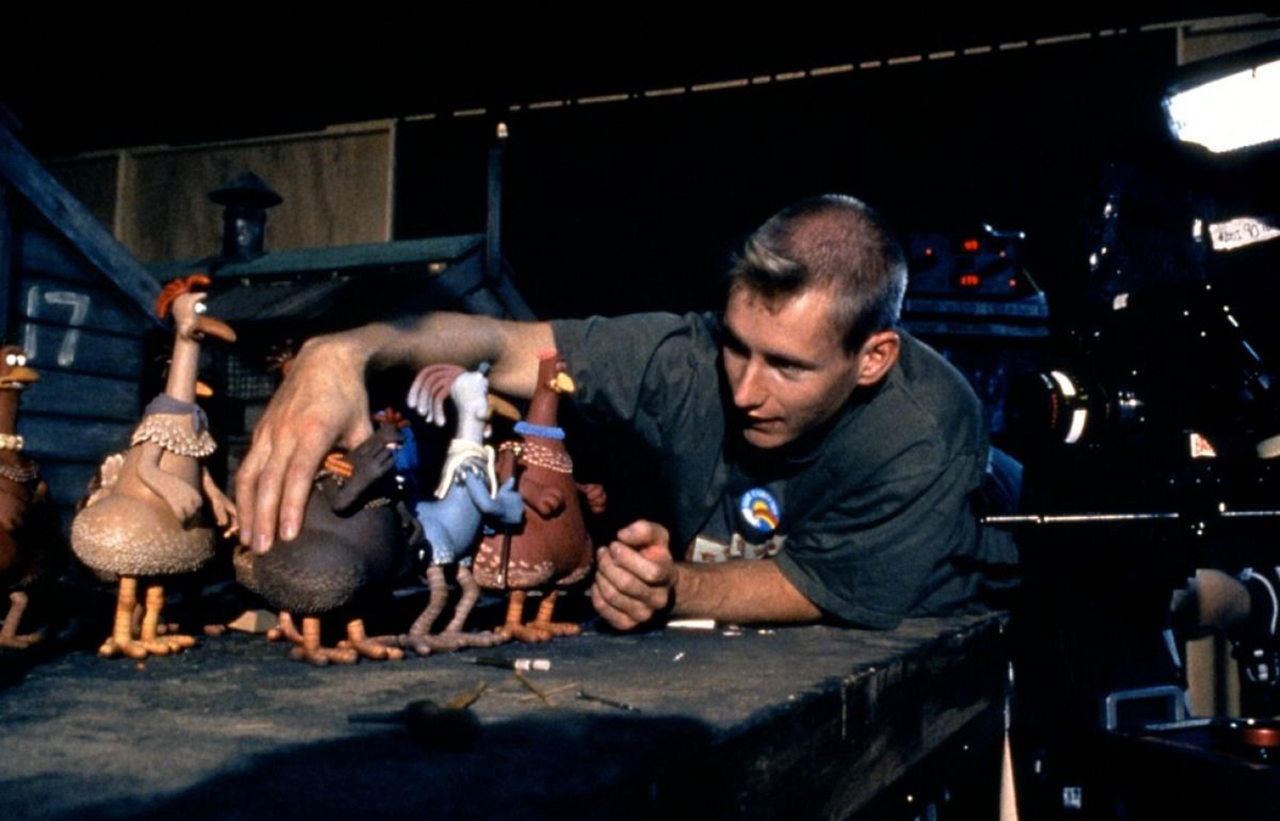 Chicken-Run-animation-stop-motion