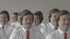 Ludovik : vidéo des 900000 fans | Studio VFX 3D et Photogrammétrie