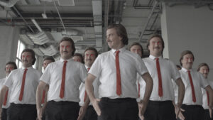 Ludovik : vidéo des 900000 fans | Studio VFX 3D et Photogrammétrie