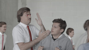 Ludovik : vidéo des 900000 fans | Studio VFX 3D et Photogrammétrie