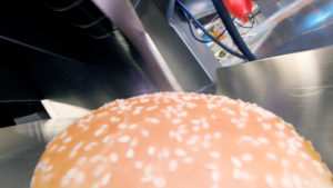 Burger King - Life Of Whooper - Pain à hamburger effets spéciaux VFX réalisé par Tronatic Studio -