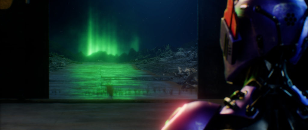 Honda X GameWard powerfull