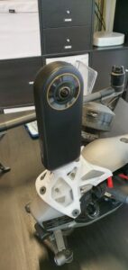 Support caméra 360° pour Drone - VisaDrone - Tronatic Studio