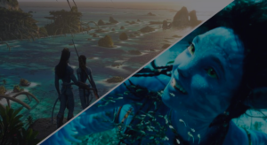 Avatar 2 le renouveau de la 3D au cinéma ?