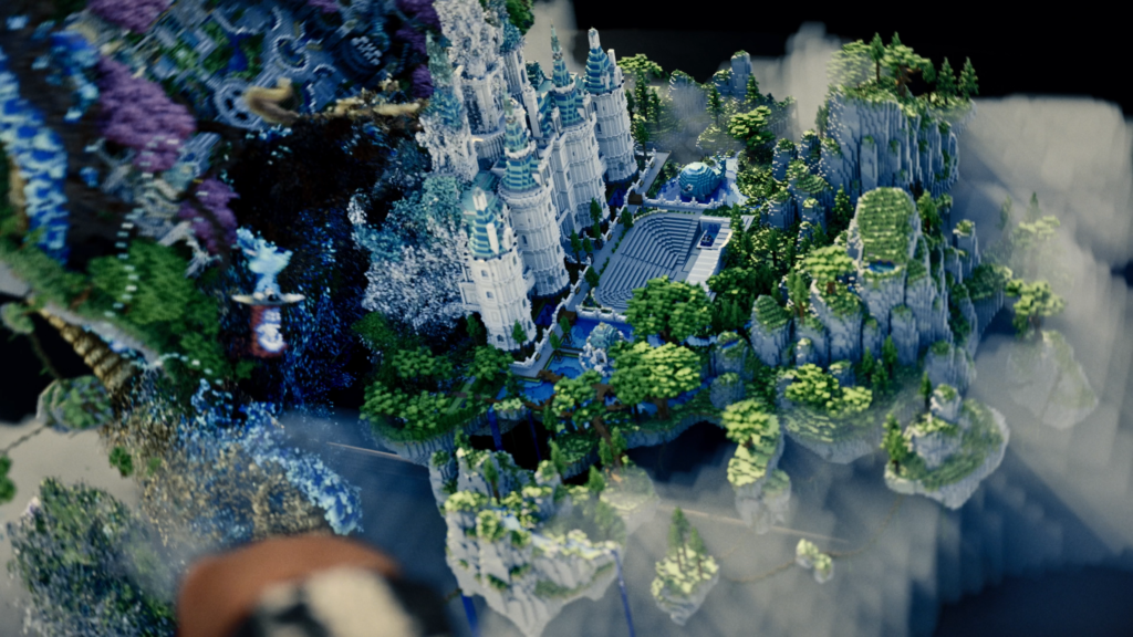 Inoxtag_Everest_19 | Tronatic Studio