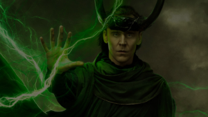 Loki : L’Art des Effets Spéciaux, l’Âme du Dieu de la Malice 